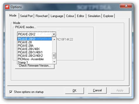 Picaxe 6 Tutorial 的图像结果