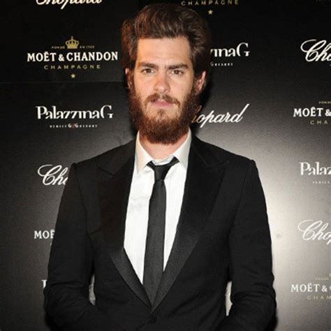 Andrew Garfield Says New Movie Helped Heal His Own Family Wounds