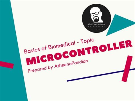 Image result for Microcontroller Basics