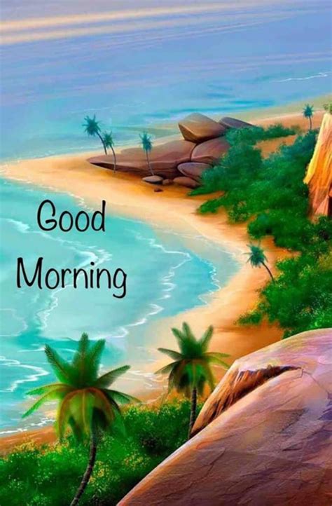 120+ Good Morning Nature Images & Wishes - Good Morning Wishes