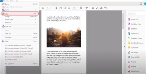 Image result for Jpg to PDF Using Acrobat
