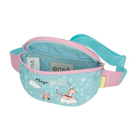 Torba oko struka Magic Unicorn 9364921 Enso 93.649.21 | Volim svoj dom