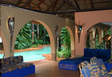 A Bohemian Rhapsody, Pretoria