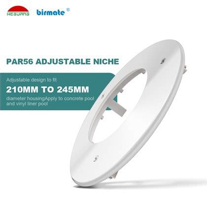 Image result for Pool Light Cover