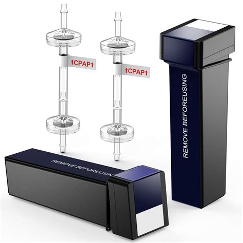 Image result for So Clean 3 Filters 2 Pack SoClean Filter Kit