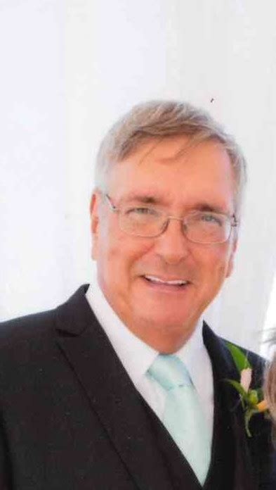 Remembering Dennis T. Althuis | Obituaries Archive |Joldersma & Klein ...