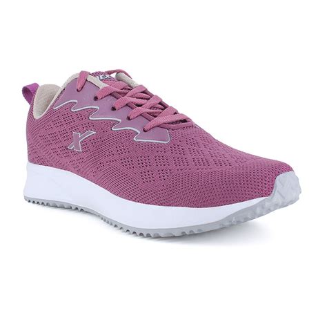 SPARX Walking Shoes for Women SL 189 – Relaxo Footwears Limited
