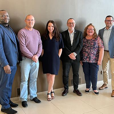 Meet the Team – ABTA Resort Committees | News | ABTA