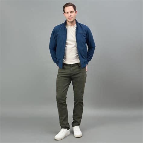Buy Jackets for Men at best price in India | Duke