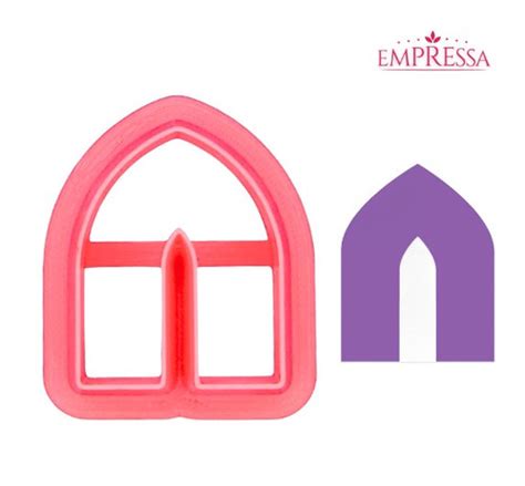 Arabian Arch Cutters | Empressa