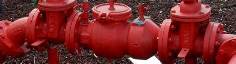 Image result for Types of Backflow Preventers