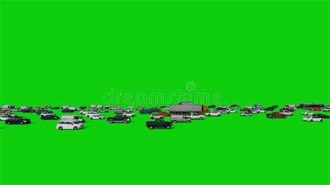 Driving Green Screen Background Side View 的图像结果