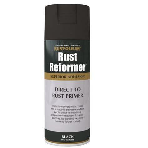 Image result for Rust-Oleum Rust Reformer