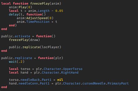 Image result for Roblox R15 Scripting