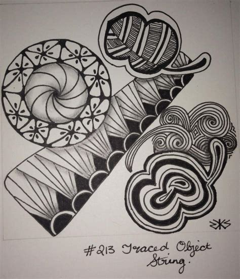 Image result for Irregular Object On String