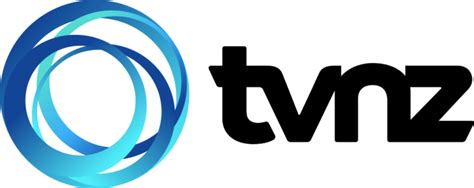 新西兰电视台TVNZ及子频道启用新LOGO-logo11设计网