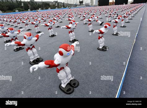 Dance Robot Challenge 的图像结果