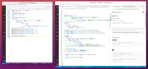 Image result for Calva Clojure