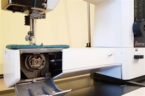 Image result for Perform Basic Sewing Machine Maintenance