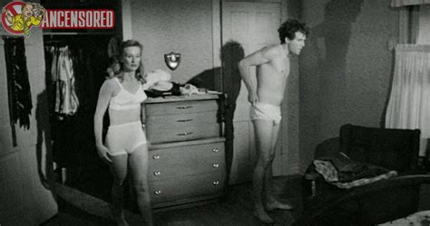 The Last Picture Show Nude Scene
