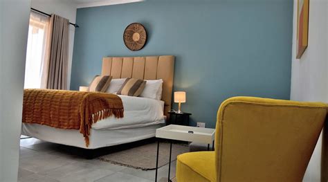 THE DALE GUESTHOUSE (Harare) - B&B Reviews, Photos, Rate Comparison ...