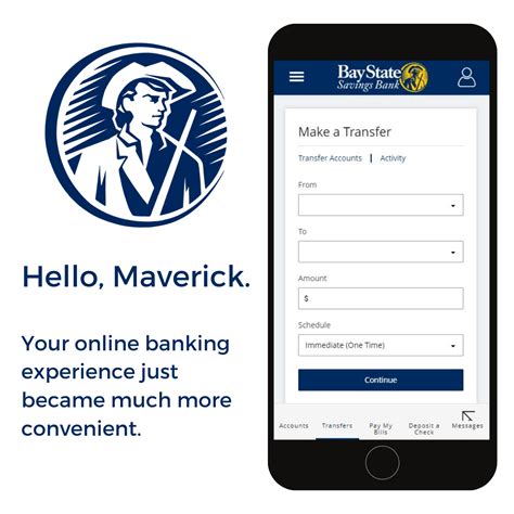 Baystate Savings Bank