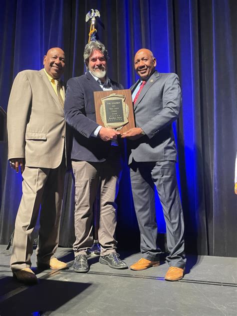 Congratulations to the 2022 Most Useful Citizen Award recipient ...