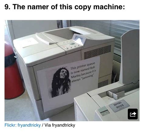 Copy Machine Fun 的图像结果