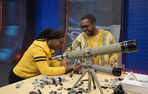 Image result for LEGO Masters How To