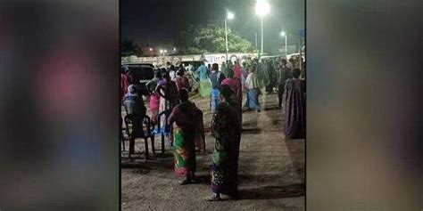 Ammonia gas leaks from subsea pipeline of TN fertiliser plant, several ...