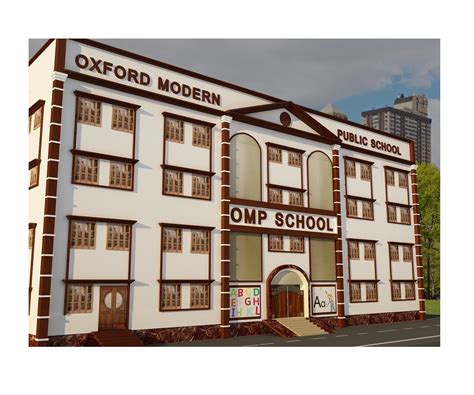 OXFORD MODERN PUBLIC SCHOOL