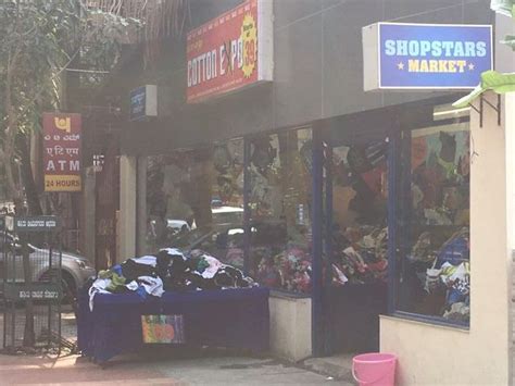 This Cotton Expo Is Selling Adorable, Very Good Quality Clothes ...