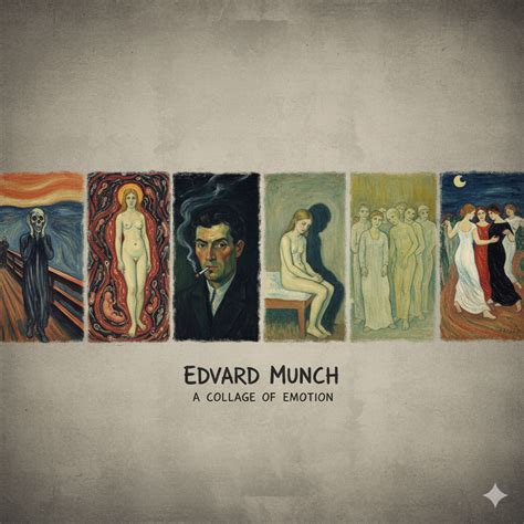 Scream And Beyond: The Top 10 Famous Edvard Munch Paintings