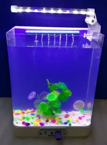 Image result for Remote Control Fish Tank