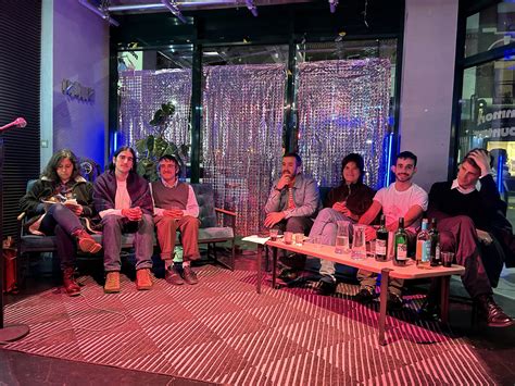 LA ESPAÑOLA: Riveting Writing from Spain with Alice Banks. III Festival ...