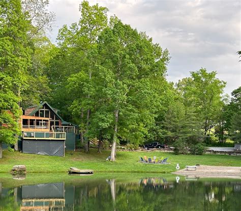 Lake of Egypt Cabin Vacation Rentals - Illinois, United States | Airbnb