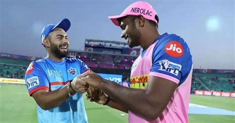 IPL 2021: RR vs DC: The numbers that matter