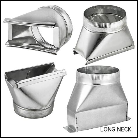 Master Flow 3-1/4 X 10 X Hood Transition Fan Boot The Home, 50% OFF