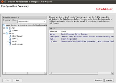 WebLogic Load Balancer 的图像结果
