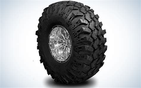 The Best Snow Tires for Trucks of 2023 | Outdoor Life
