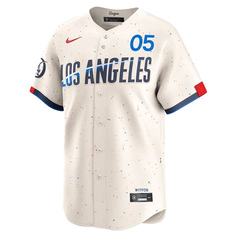 Los Angeles Dodgers Jerseys. Nike.com