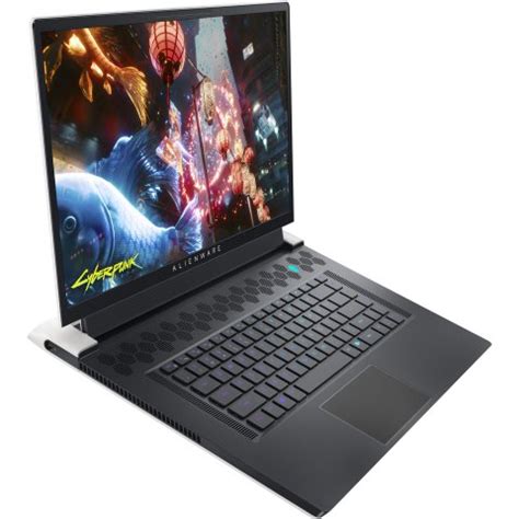 Image result for Alienware X17 R2 Gaming Notebook