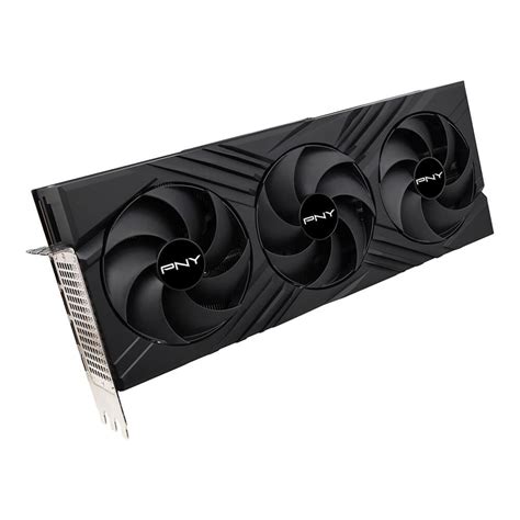 Amazon.in: Buy PNY GeForce RTX 4080 SUPER 16GB VERTO OC LED 3FAN PCIe4 ...