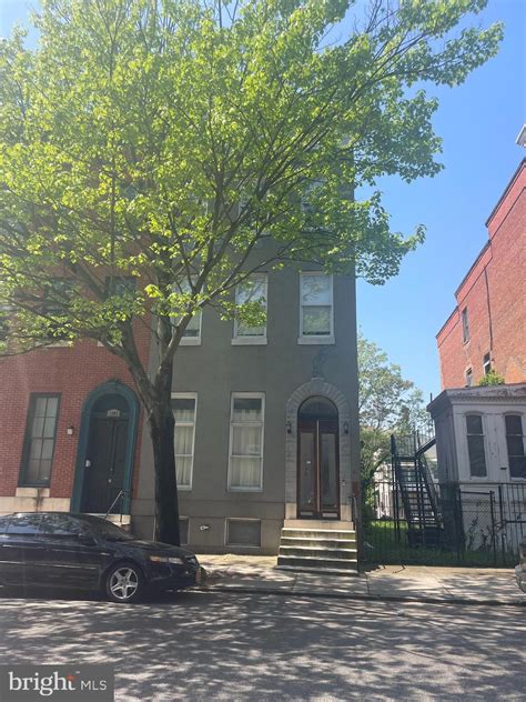 1410 Mcculloh St, Baltimore, MD 21217- Homes.com