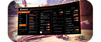 AORUS 27" Quad HD 165Hz FreeSync HDR G-SYNC Compatible IPS RGB Gaming ...
