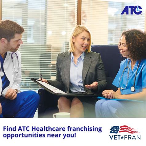 ATC Healthcare Services on Twitter: "#Veterans, we want you as a ...