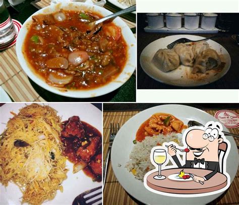 Taste of China , Chandrasekharpur., Bhubaneswar - Restaurant menu ...