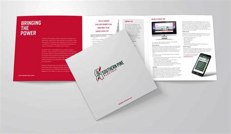 Southern Pine Electric Company · RARE Design