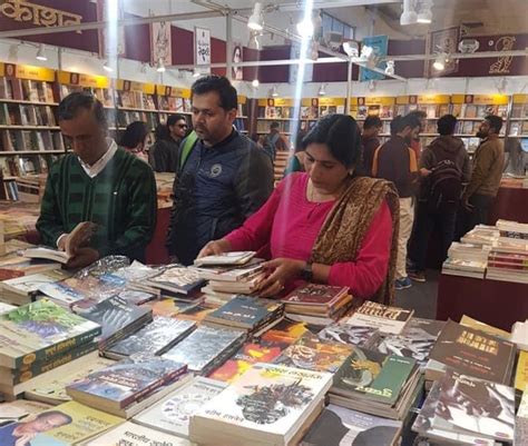 World Book Fair 2023 : सज गया विश्व पुस्तक मेला, जानिये बुक फेयर से ...