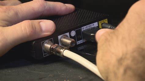 Spectrum Cable Box Setup 的图像结果